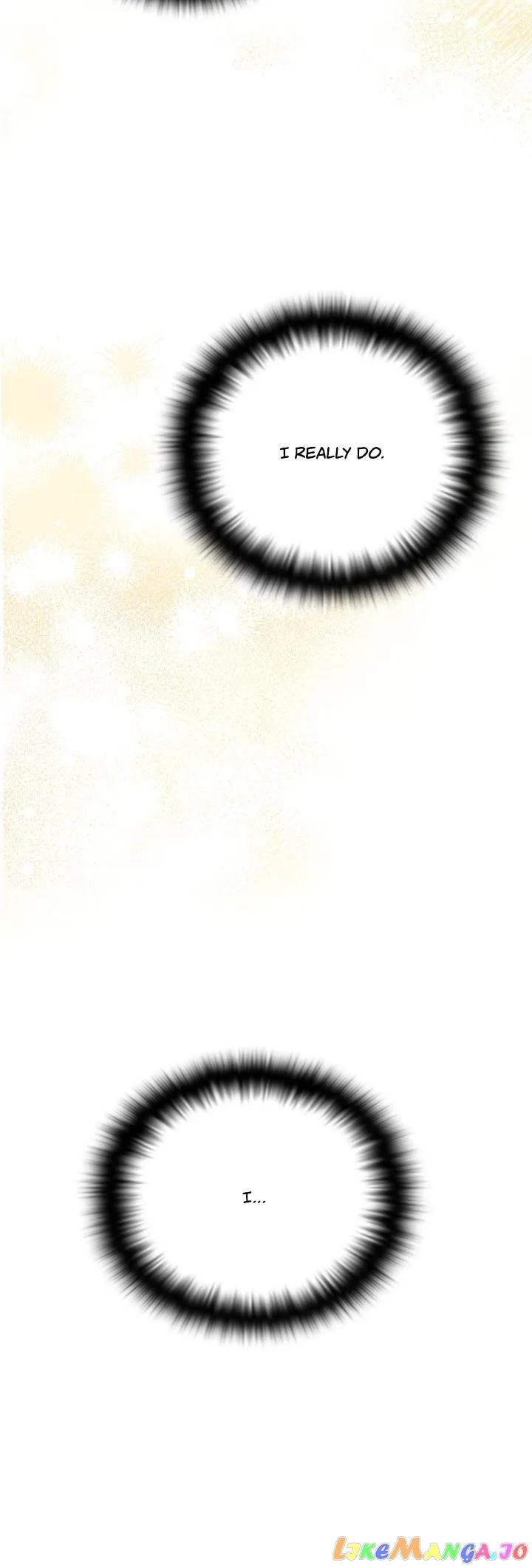 The Villain Discovered My Identity Chapter 114 page 23