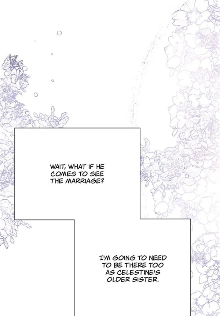 The Villain Discovered My Identity Chapter 121 page 17