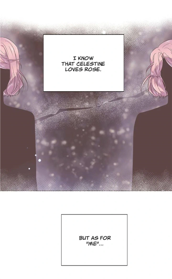 The Villain Discovered My Identity Chapter 121 page 1