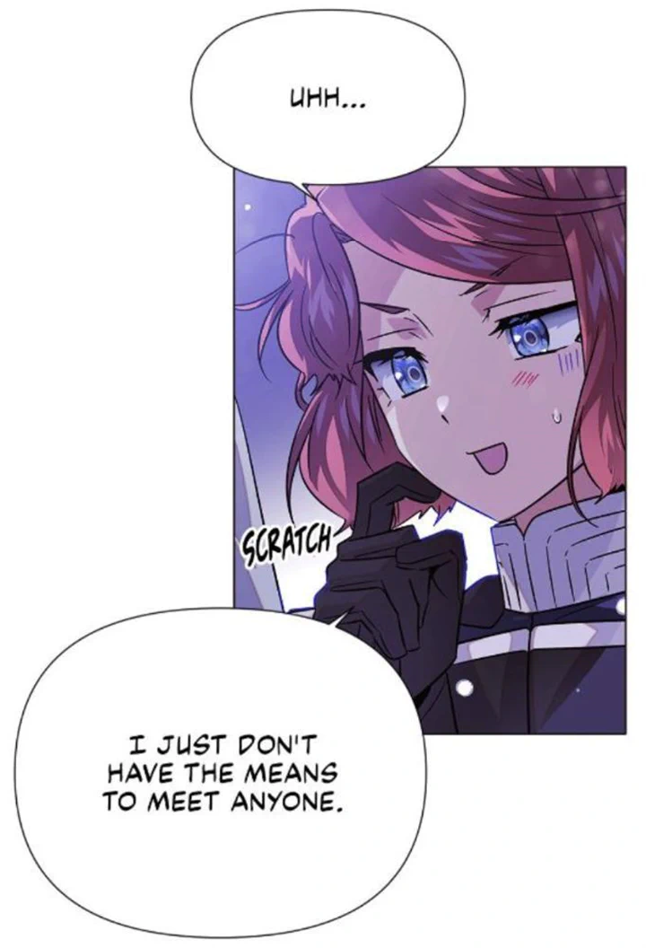 The Villain Discovered My Identity Chapter 121 page 22