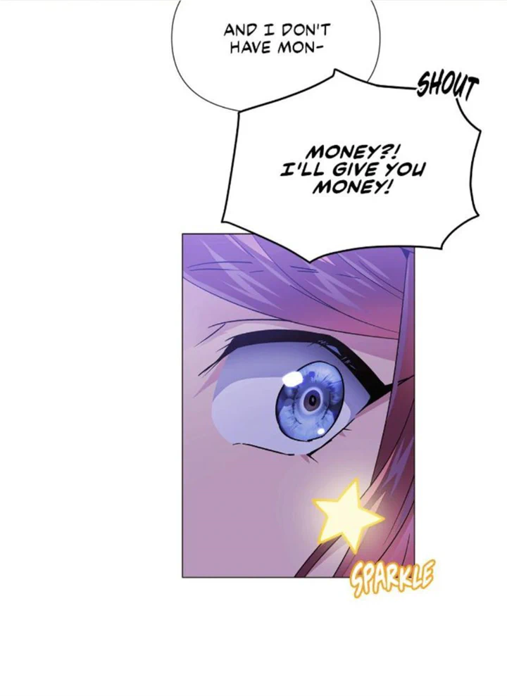 The Villain Discovered My Identity Chapter 121 page 24