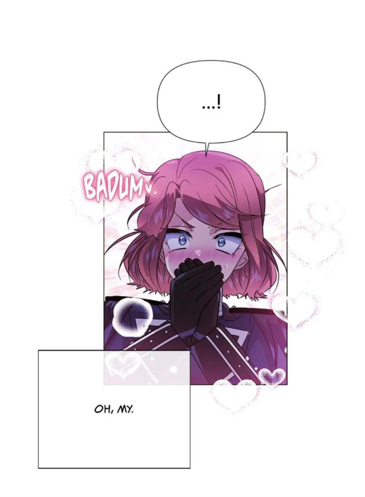 The Villain Discovered My Identity Chapter 121 page 27