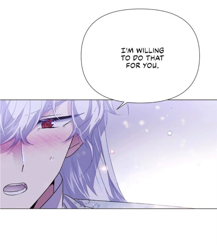 The Villain Discovered My Identity Chapter 121 page 28