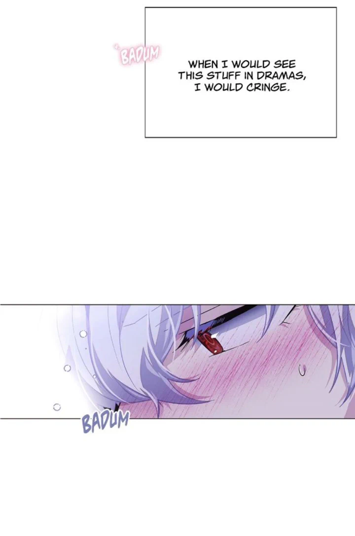 The Villain Discovered My Identity Chapter 121 page 30