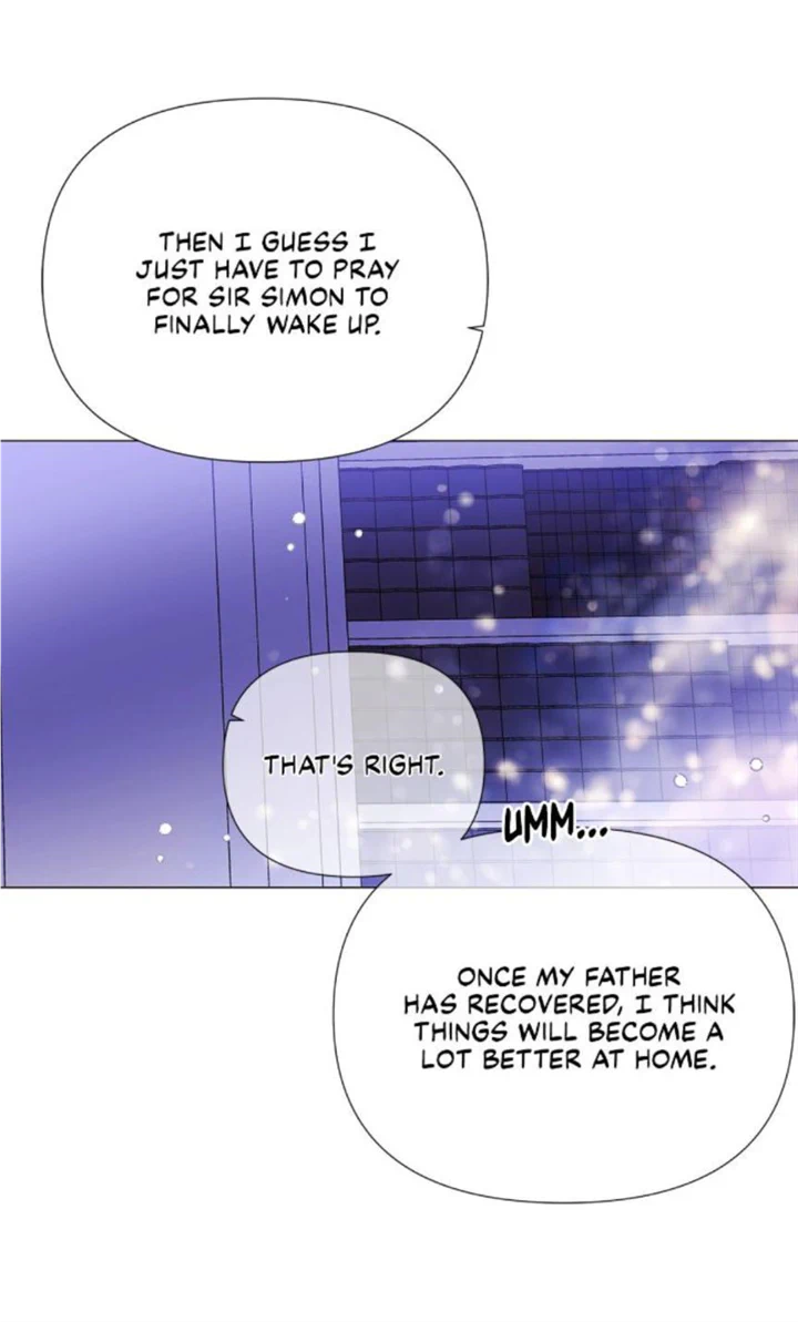 The Villain Discovered My Identity Chapter 121 page 31