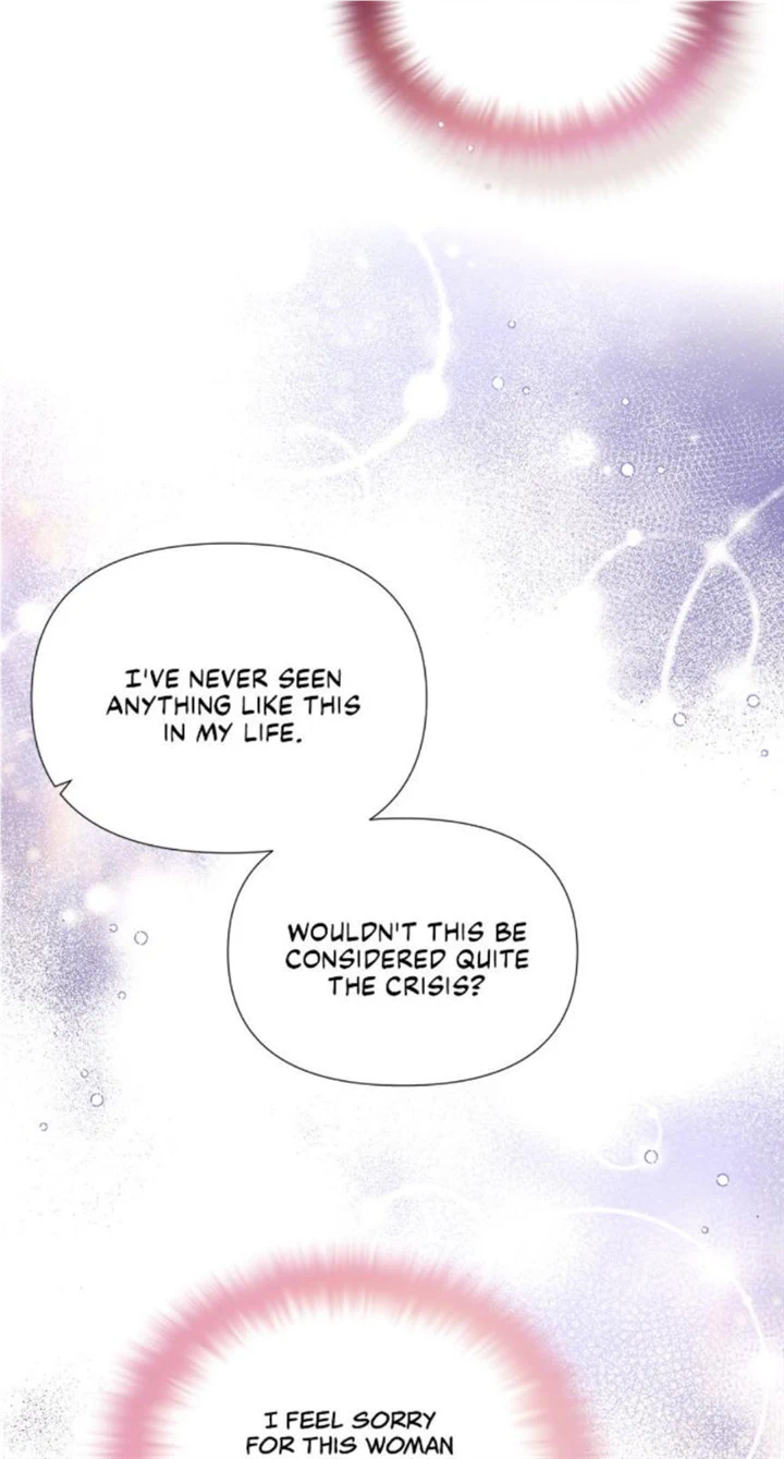 The Villain Discovered My Identity Chapter 121 page 37