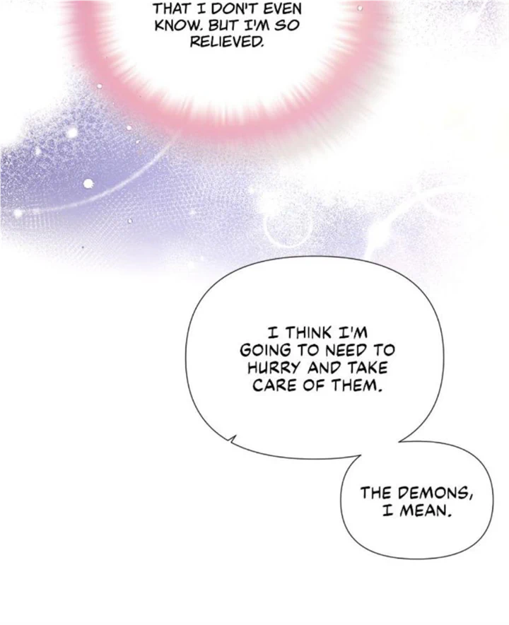 The Villain Discovered My Identity Chapter 121 page 38