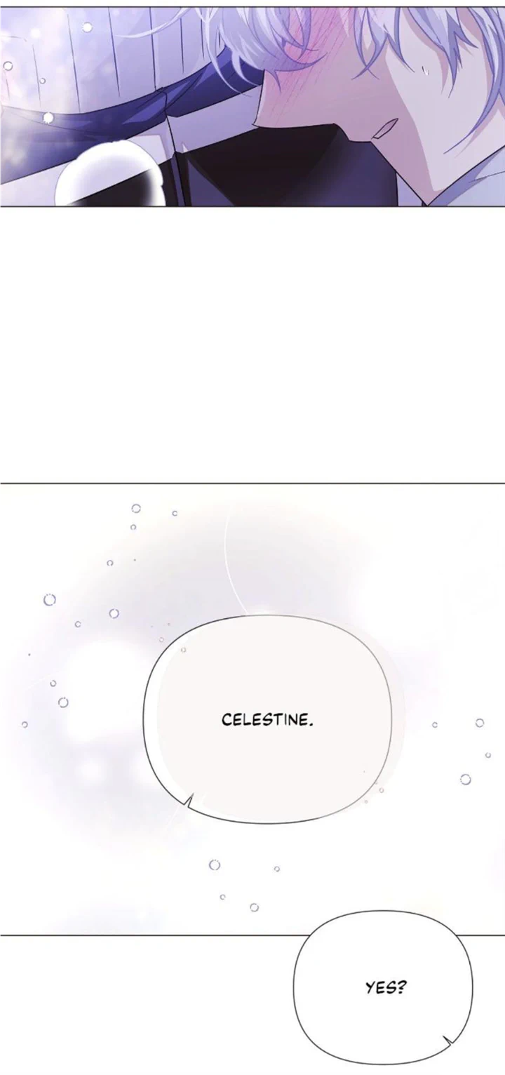 The Villain Discovered My Identity Chapter 121 page 40