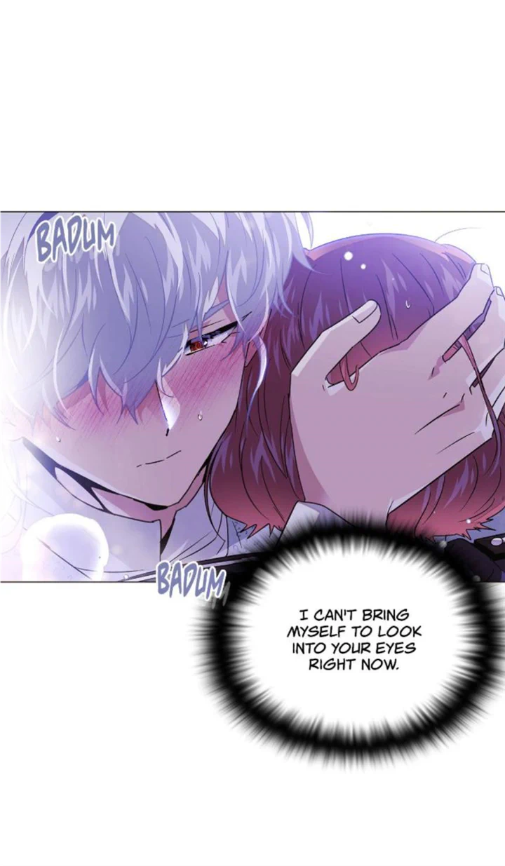 The Villain Discovered My Identity Chapter 121 page 45