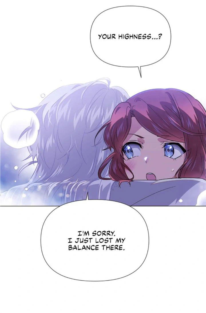 The Villain Discovered My Identity Chapter 121 page 4