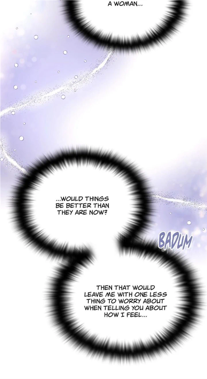 The Villain Discovered My Identity Chapter 121 page 49