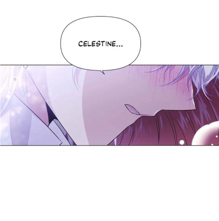The Villain Discovered My Identity Chapter 121 page 50