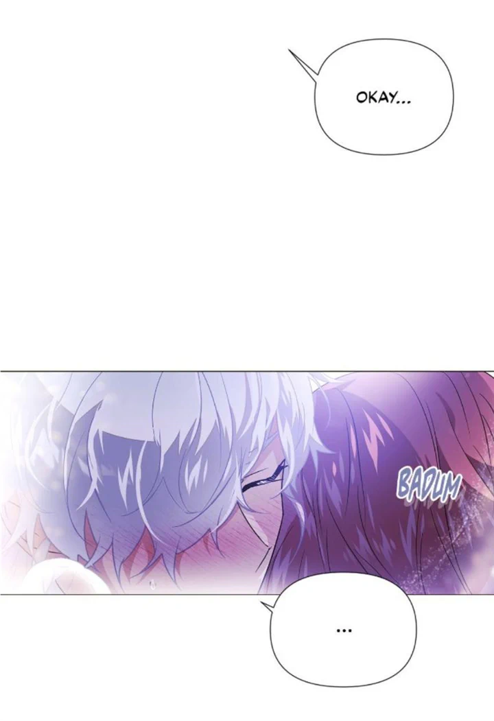 The Villain Discovered My Identity Chapter 121 page 52