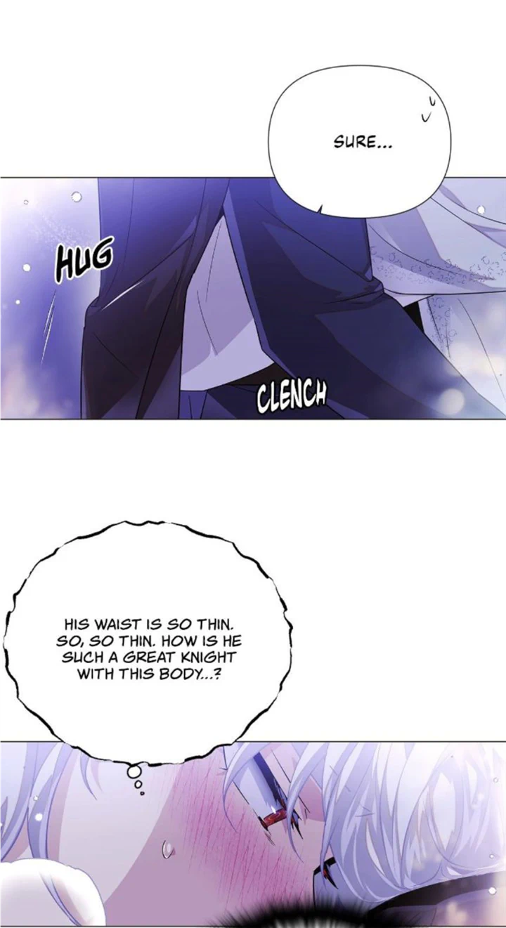 The Villain Discovered My Identity Chapter 121 page 5