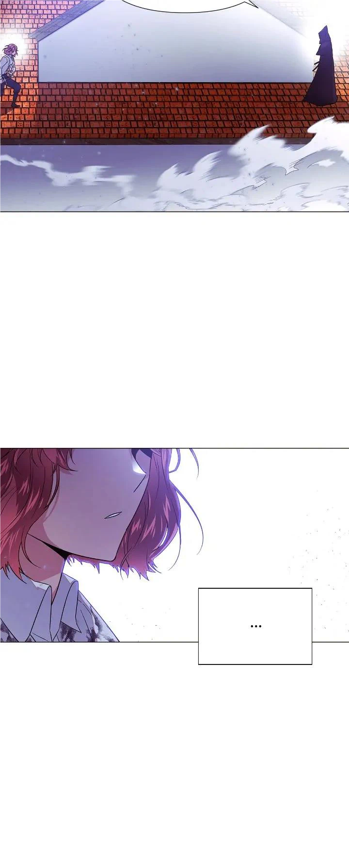 The Villain Discovered My Identity Chapter 124 page 16