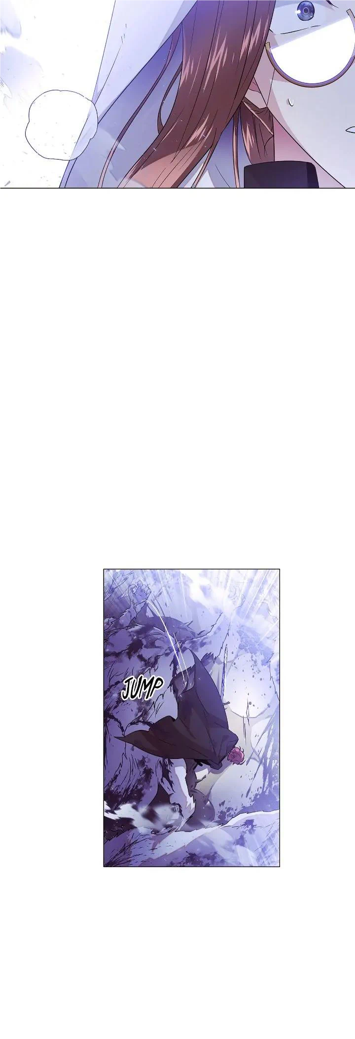 The Villain Discovered My Identity Chapter 124 page 4