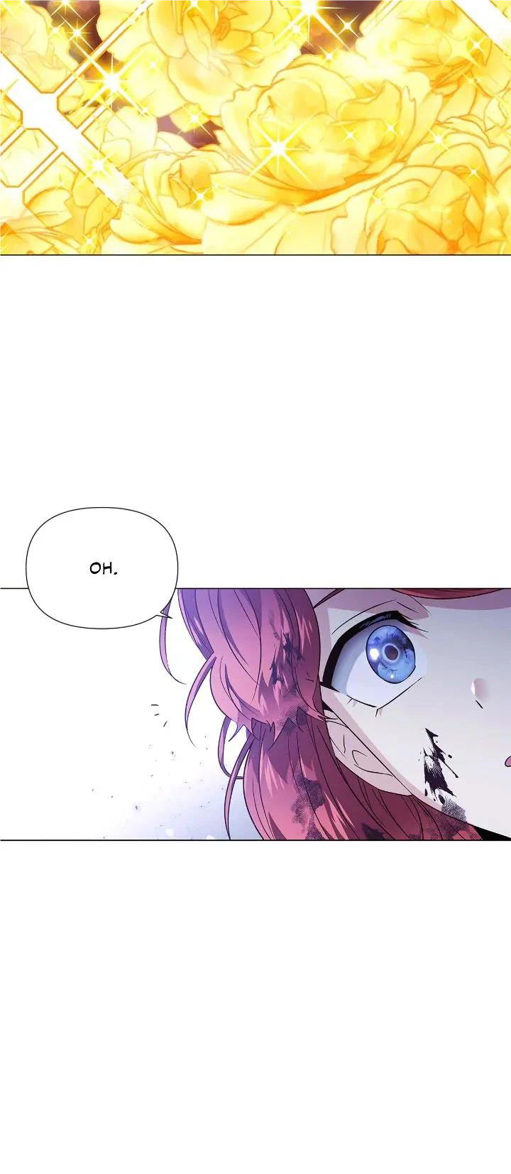 The Villain Discovered My Identity Chapter 124 page 8