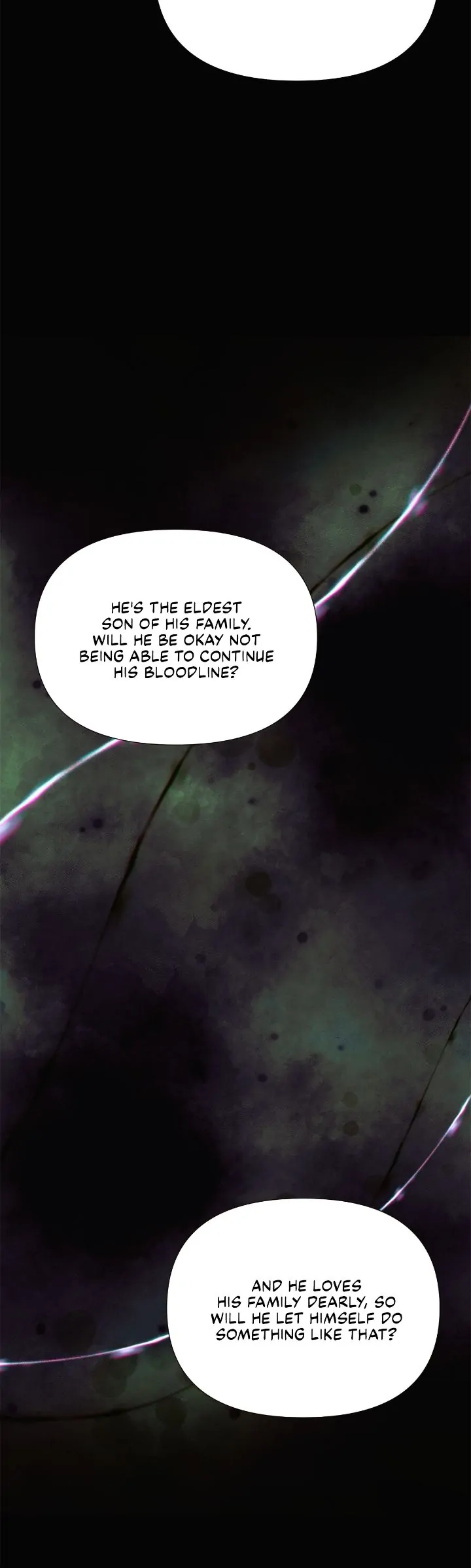 The Villain Discovered My Identity Chapter 132 page 11