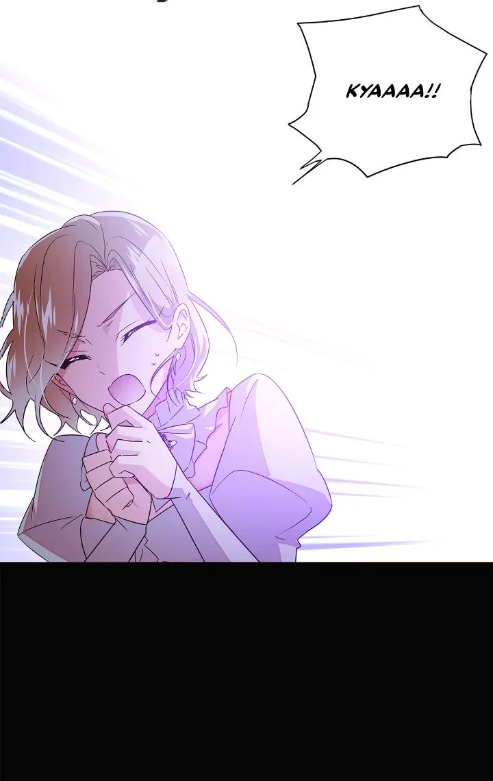 The Villain Discovered My Identity Chapter 132 page 28