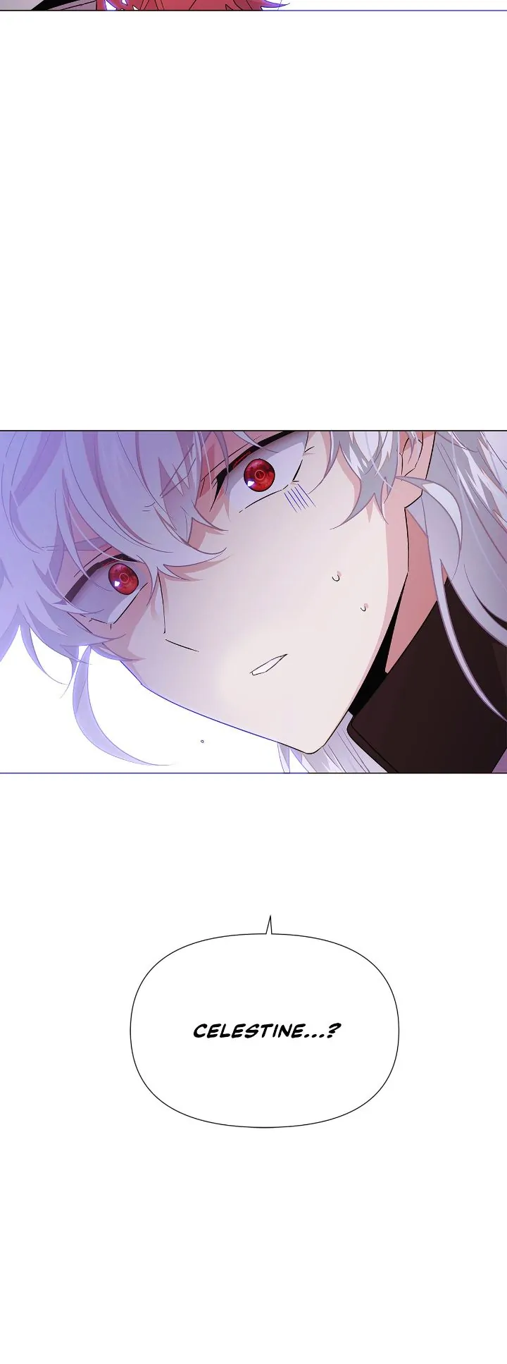 The Villain Discovered My Identity Chapter 132 page 30