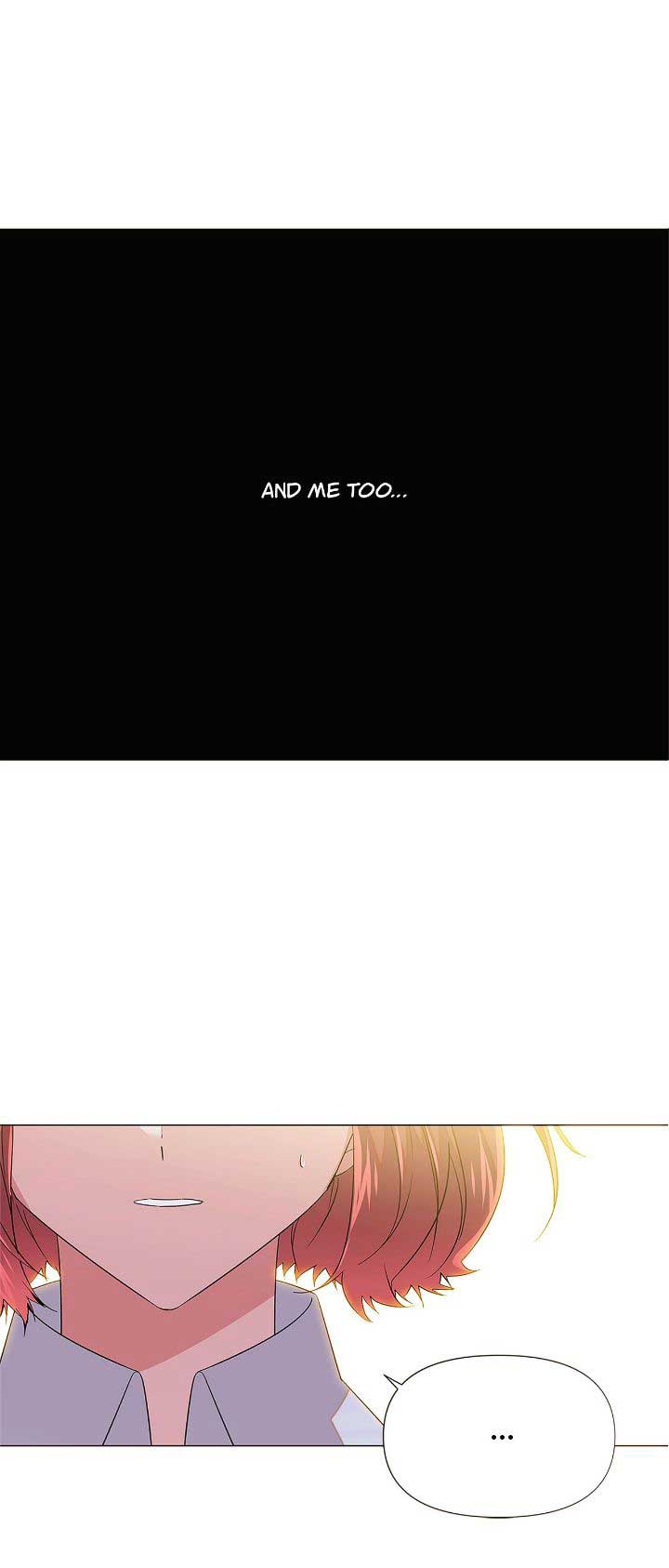 The Villain Discovered My Identity Chapter 141 page 23
