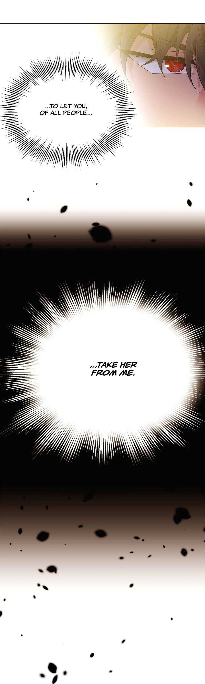 The Villain Discovered My Identity Chapter 141 page 2