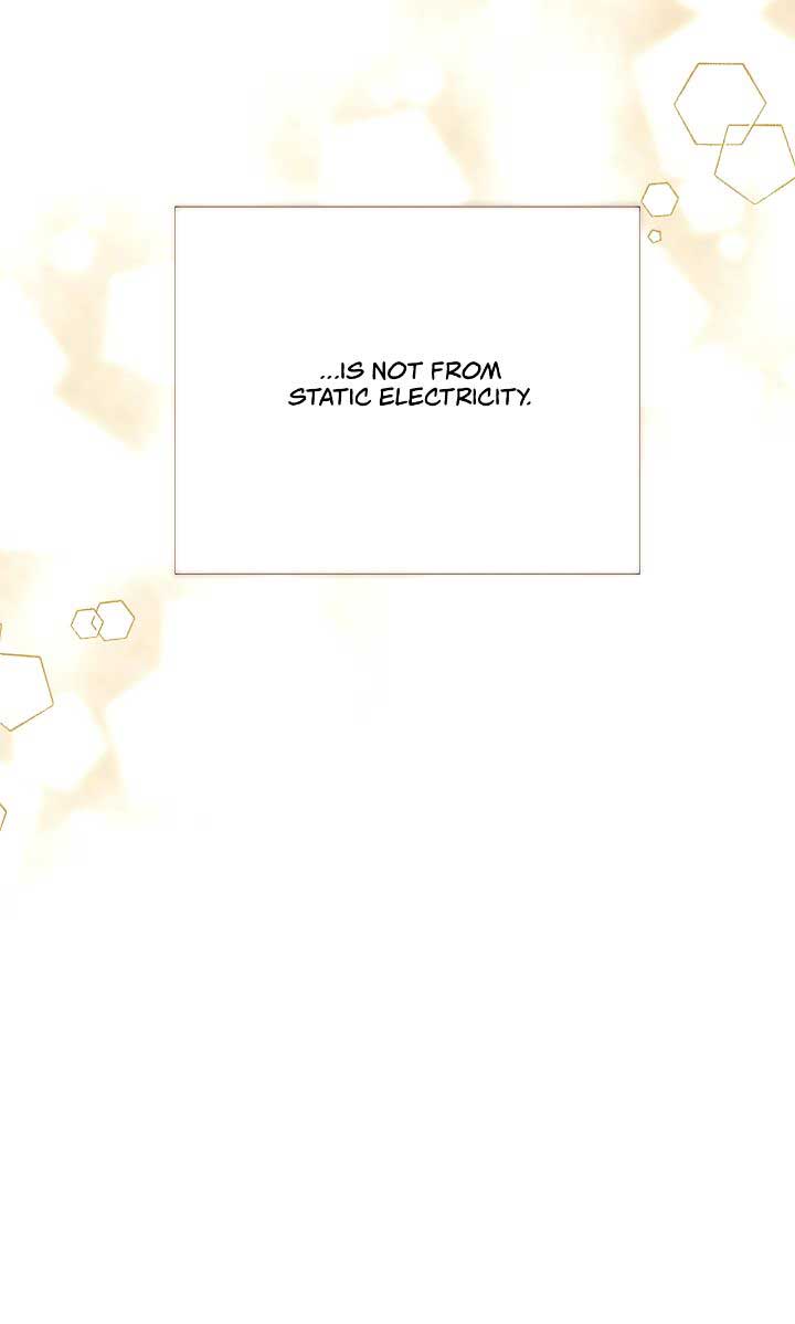 The Villain Discovered My Identity Chapter 141 page 34
