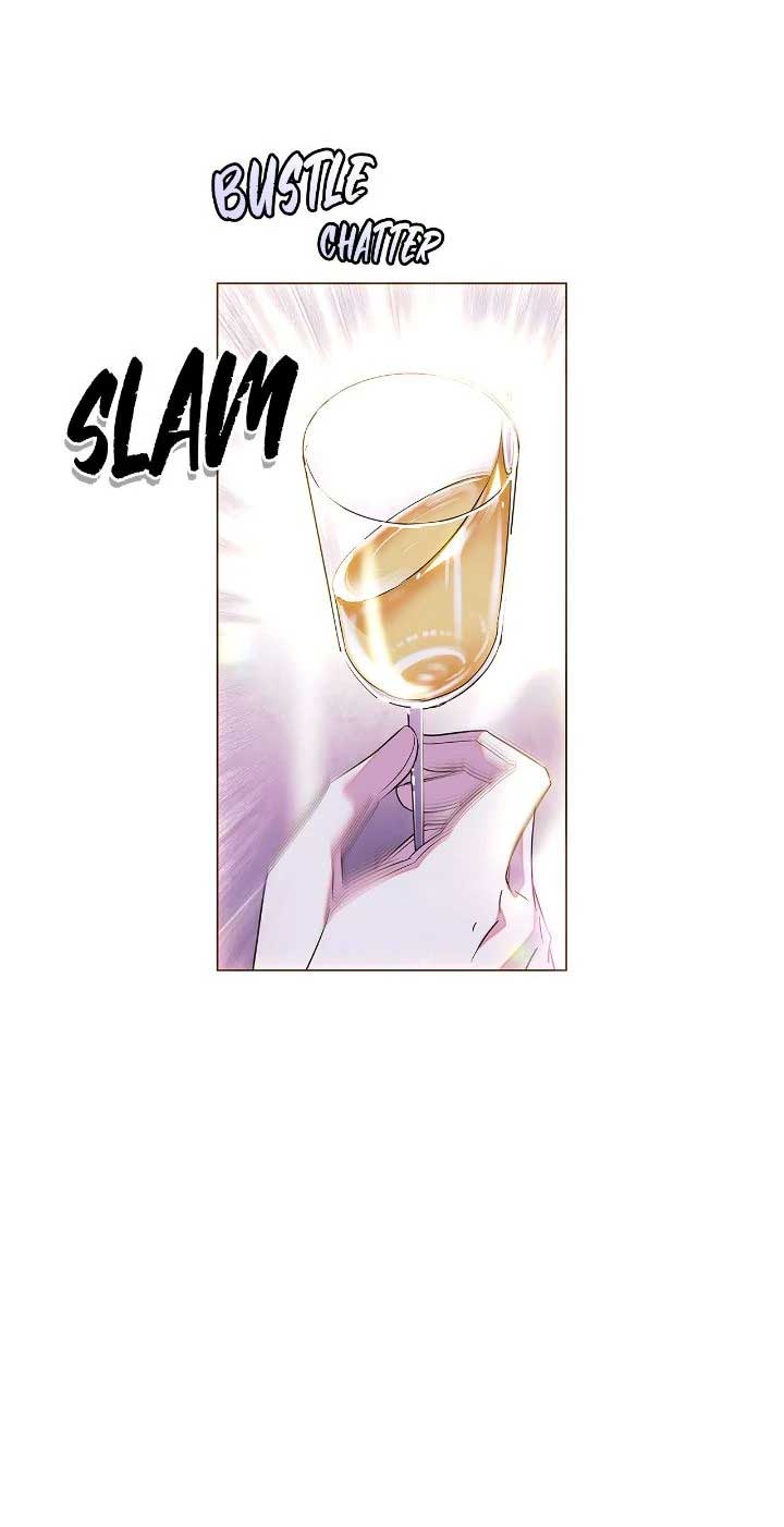 The Villain Discovered My Identity Chapter 144 page 15