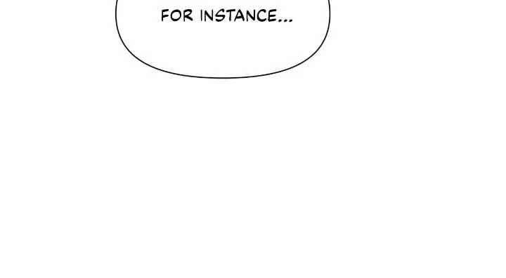 The Villain Discovered My Identity Chapter 144 page 35