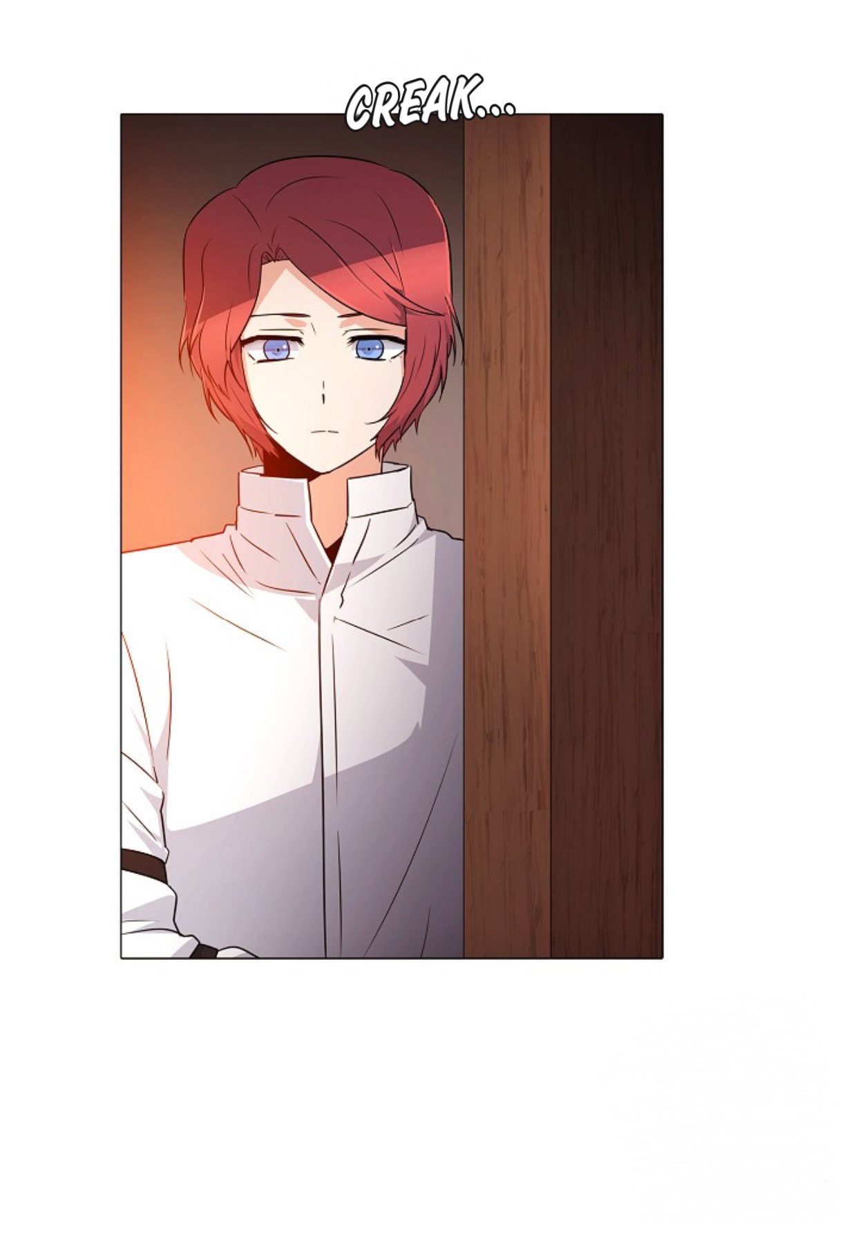 The Villain Discovered My Identity Chapter 3 page 100