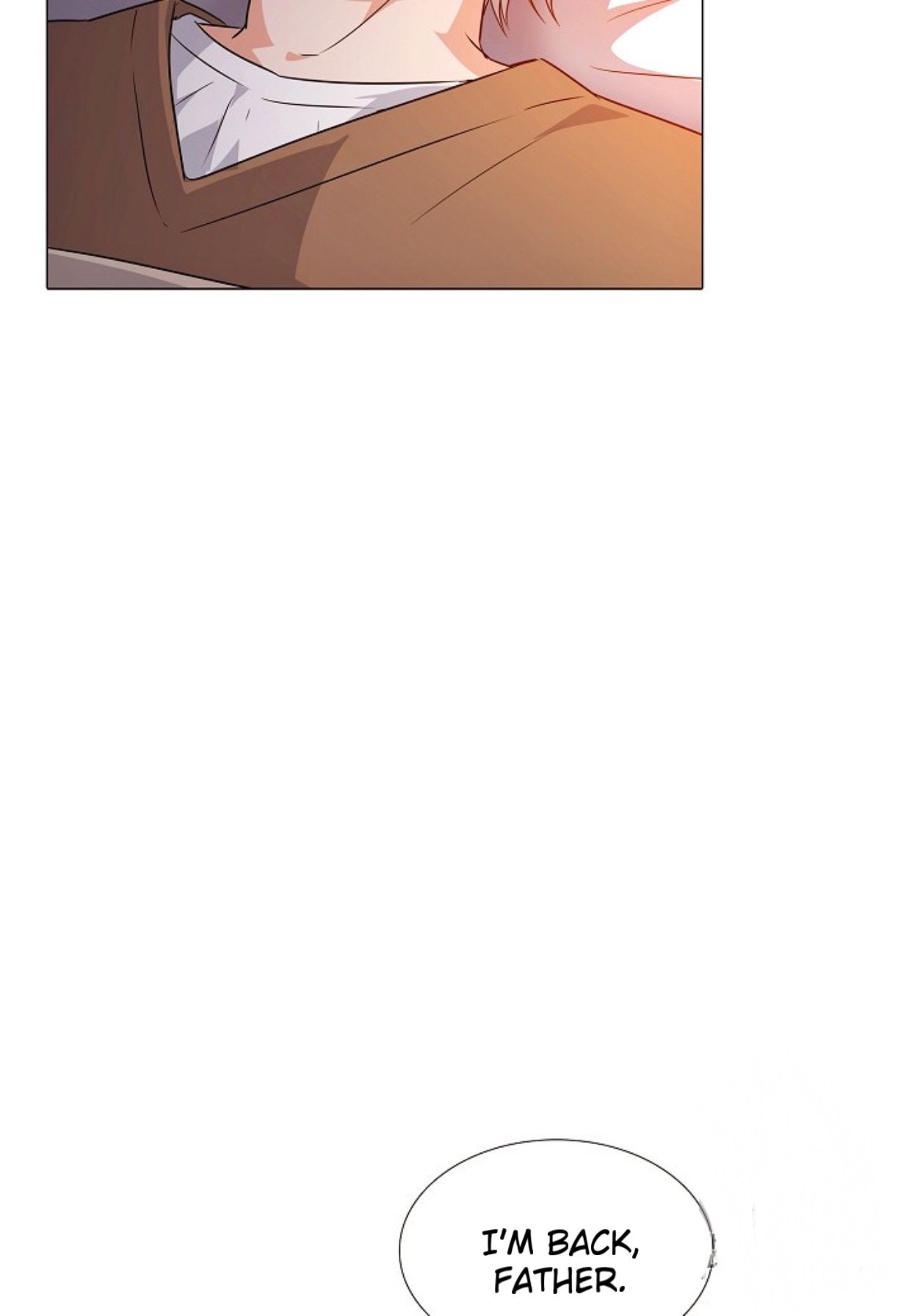 The Villain Discovered My Identity Chapter 3 page 103