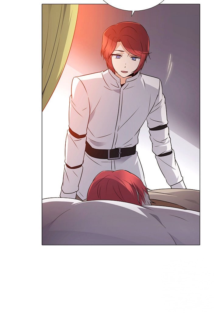 The Villain Discovered My Identity Chapter 3 page 104