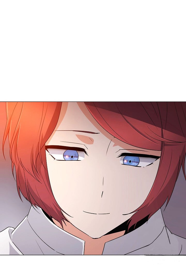The Villain Discovered My Identity Chapter 3 page 106