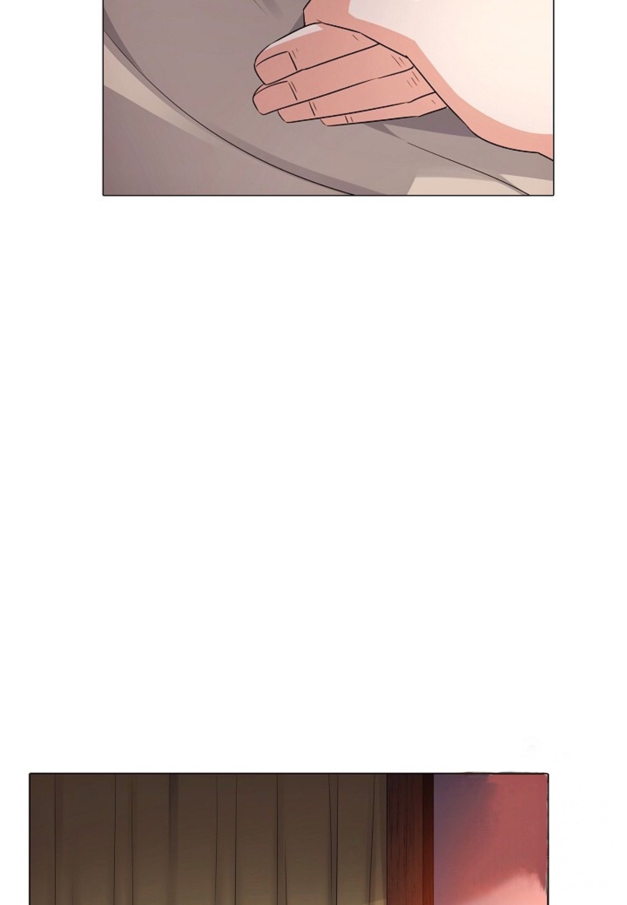 The Villain Discovered My Identity Chapter 3 page 108