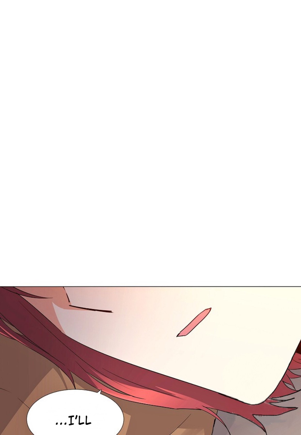 The Villain Discovered My Identity Chapter 3 page 111