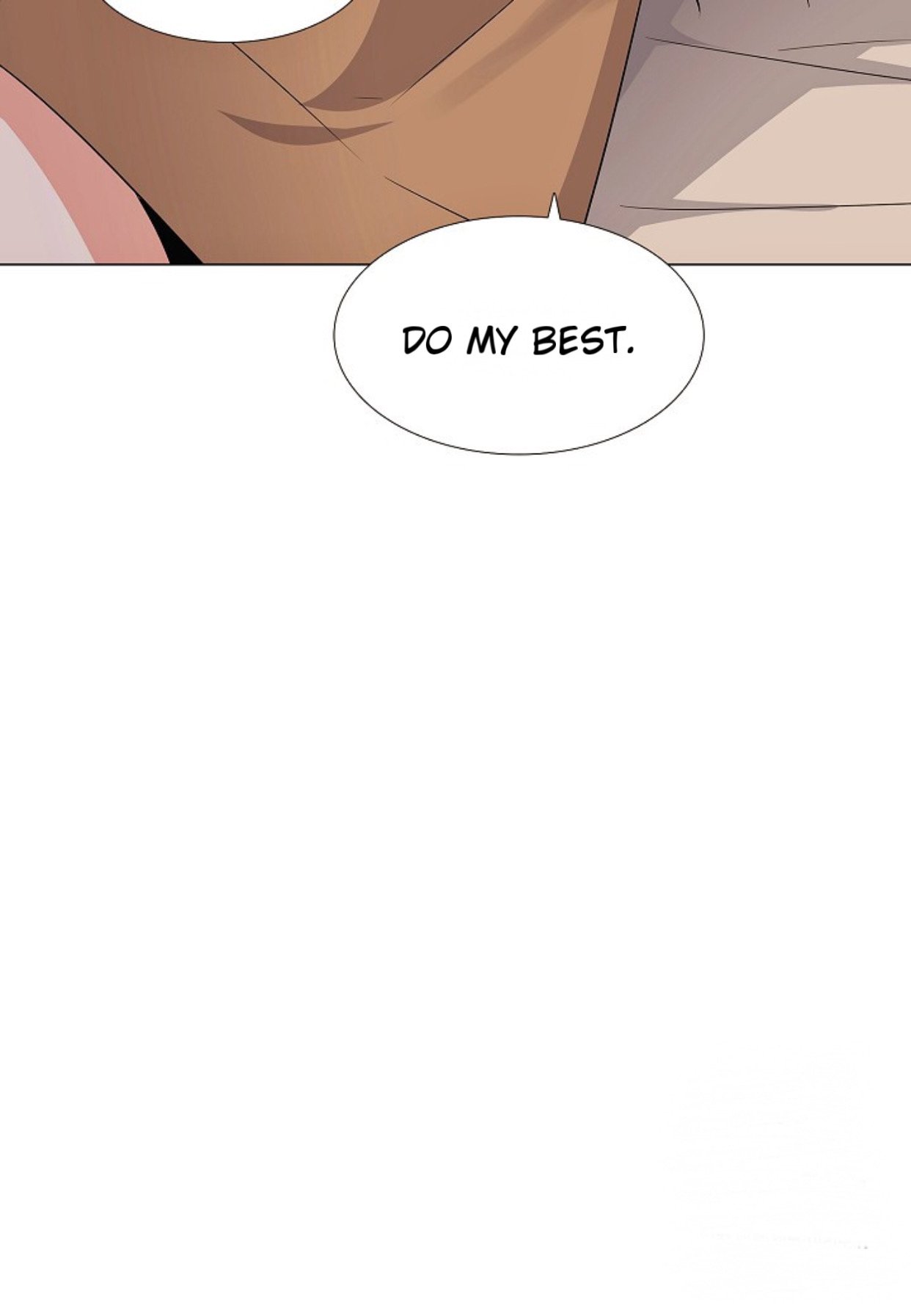 The Villain Discovered My Identity Chapter 3 page 112