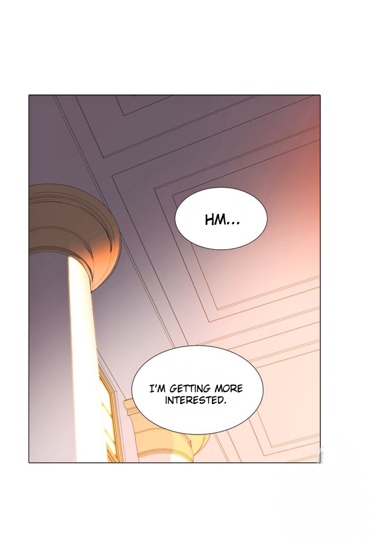 The Villain Discovered My Identity Chapter 3 page 113