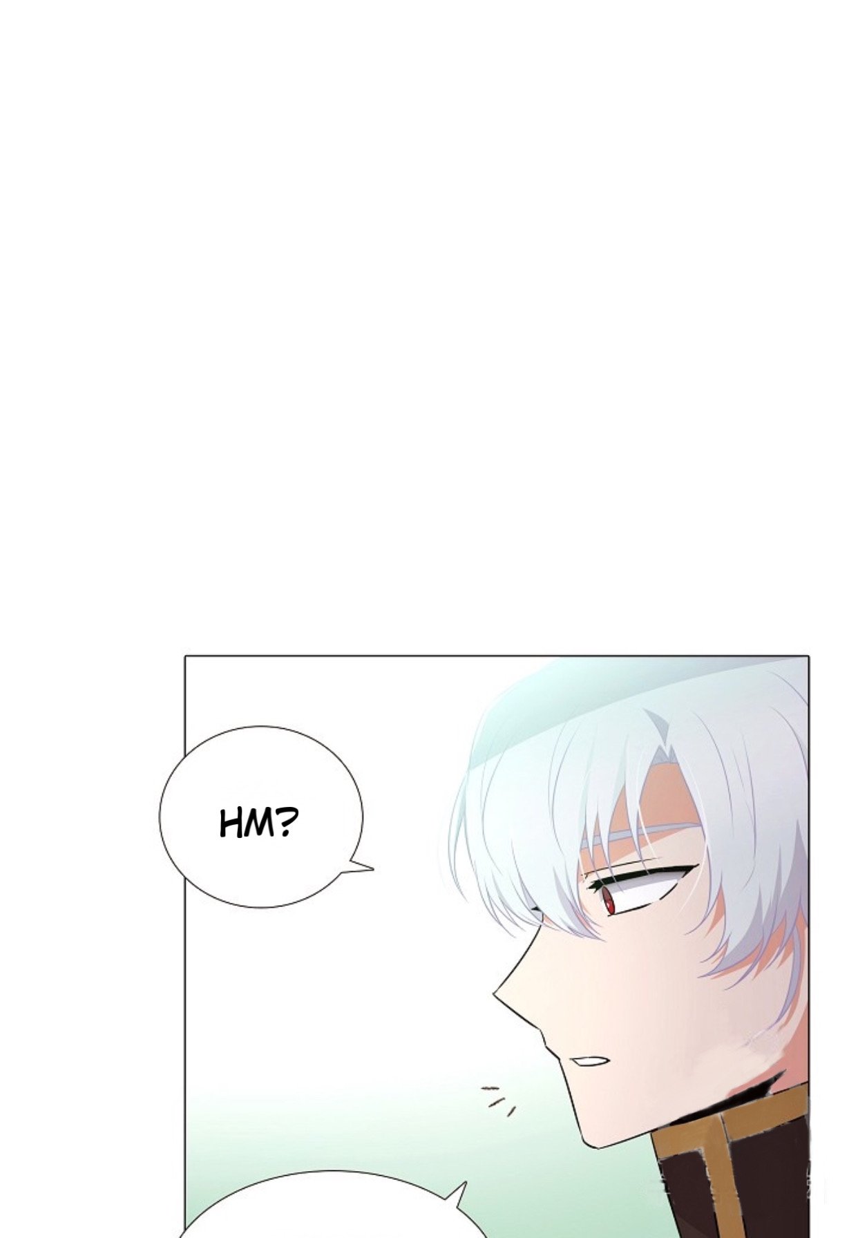 The Villain Discovered My Identity Chapter 3 page 14