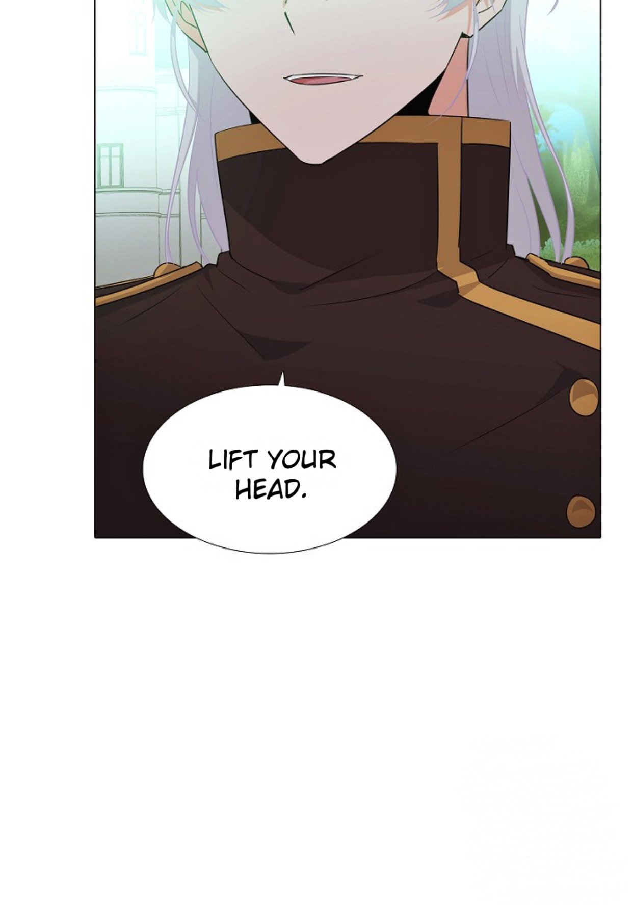 The Villain Discovered My Identity Chapter 3 page 20