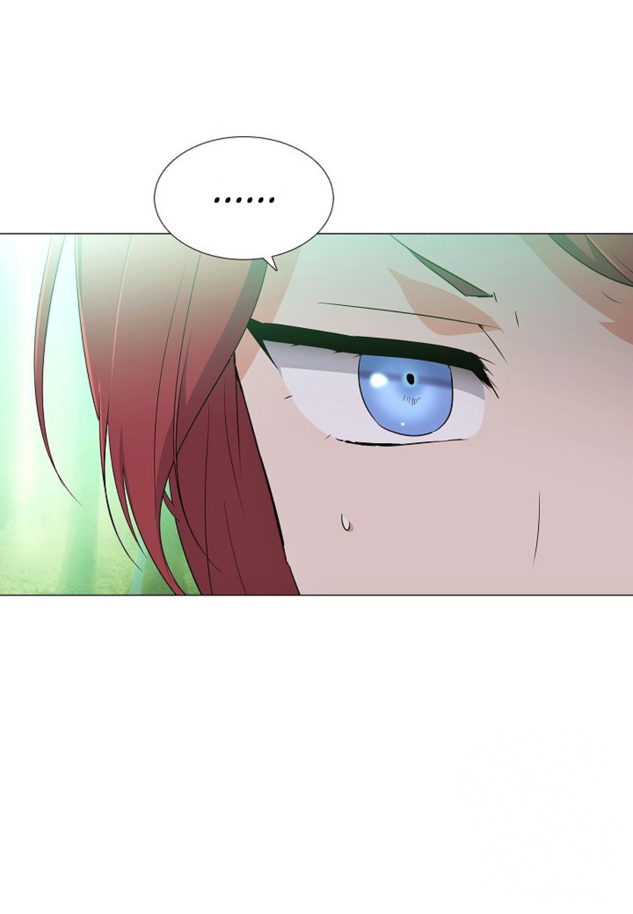 The Villain Discovered My Identity Chapter 3 page 22