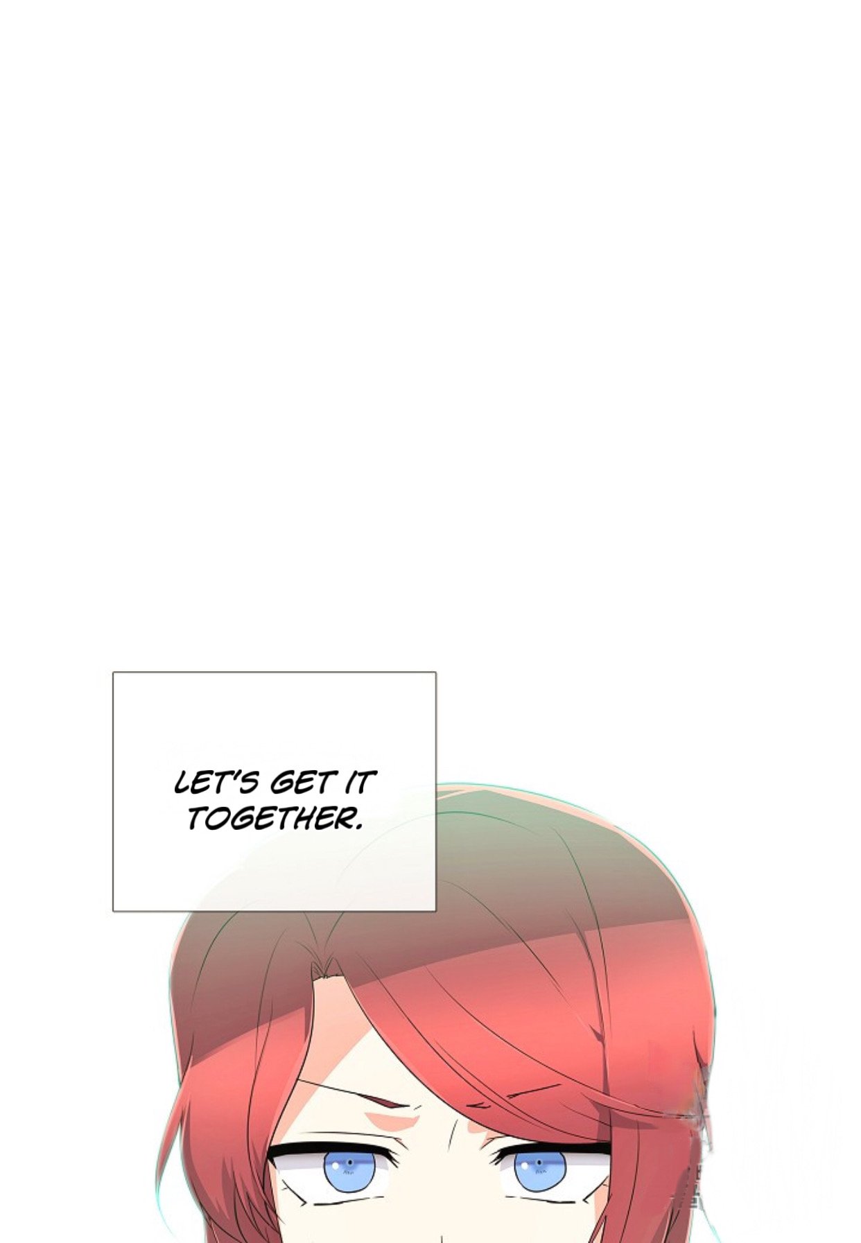 The Villain Discovered My Identity Chapter 3 page 26