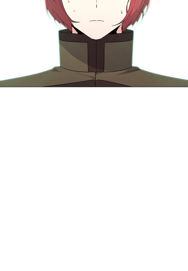 The Villain Discovered My Identity Chapter 3 page 27