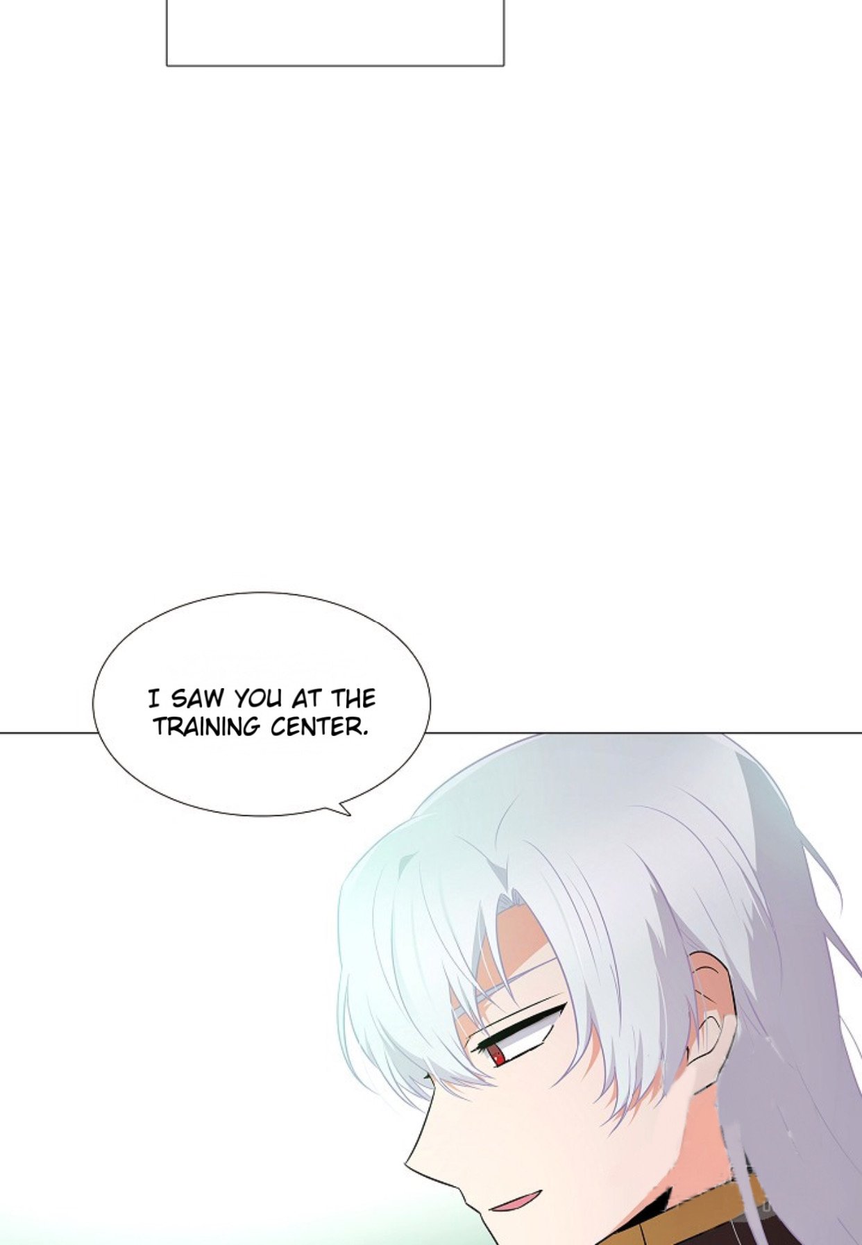 The Villain Discovered My Identity Chapter 3 page 30