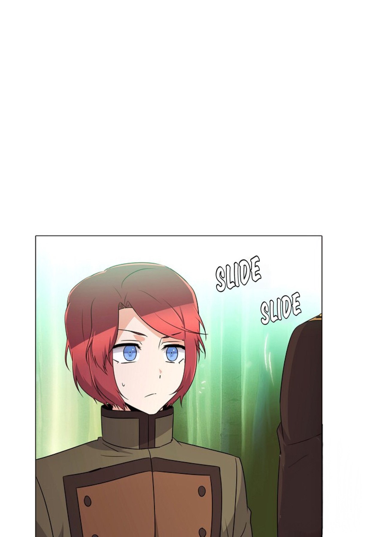 The Villain Discovered My Identity Chapter 3 page 44