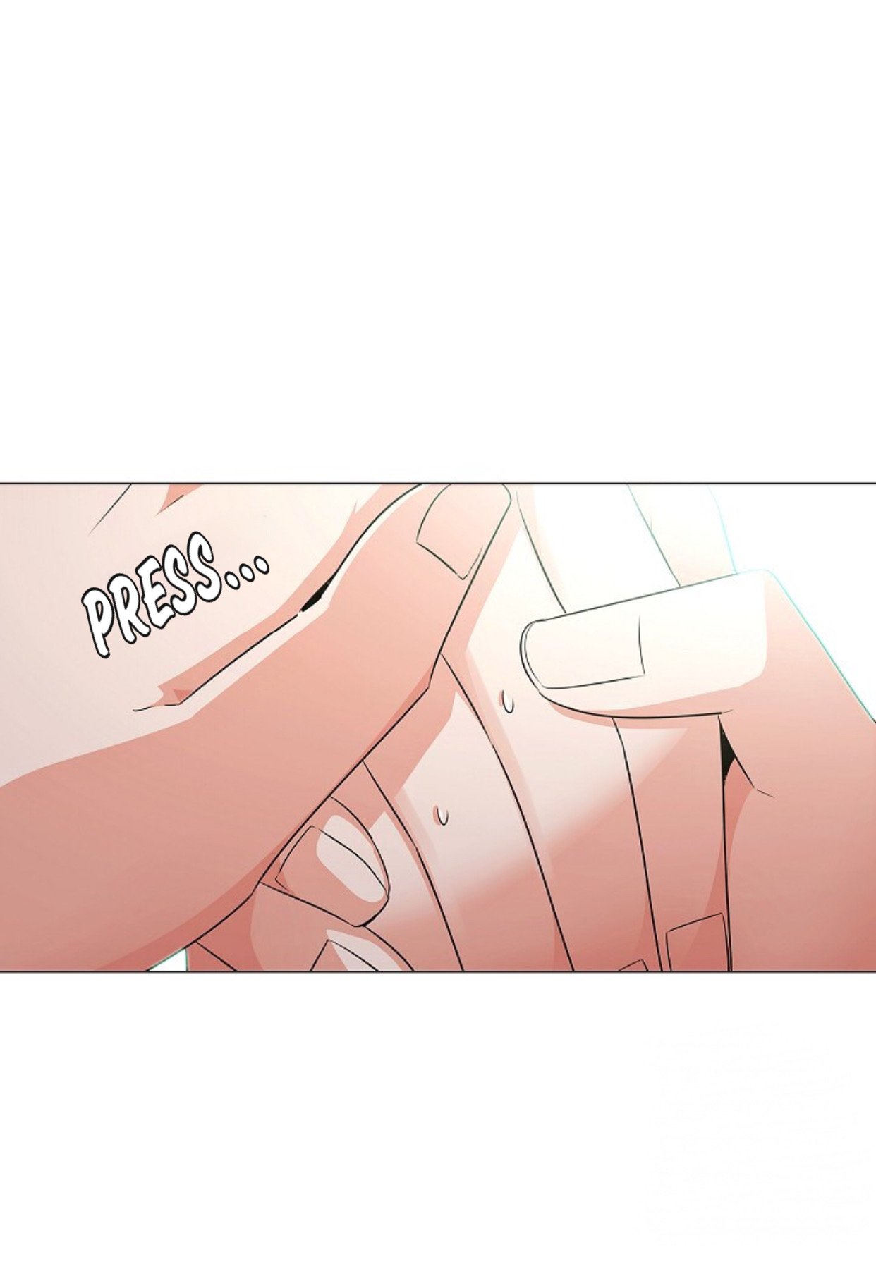 The Villain Discovered My Identity Chapter 3 page 54