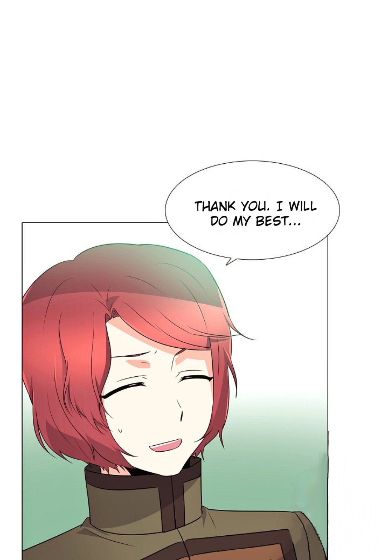 The Villain Discovered My Identity Chapter 3 page 61