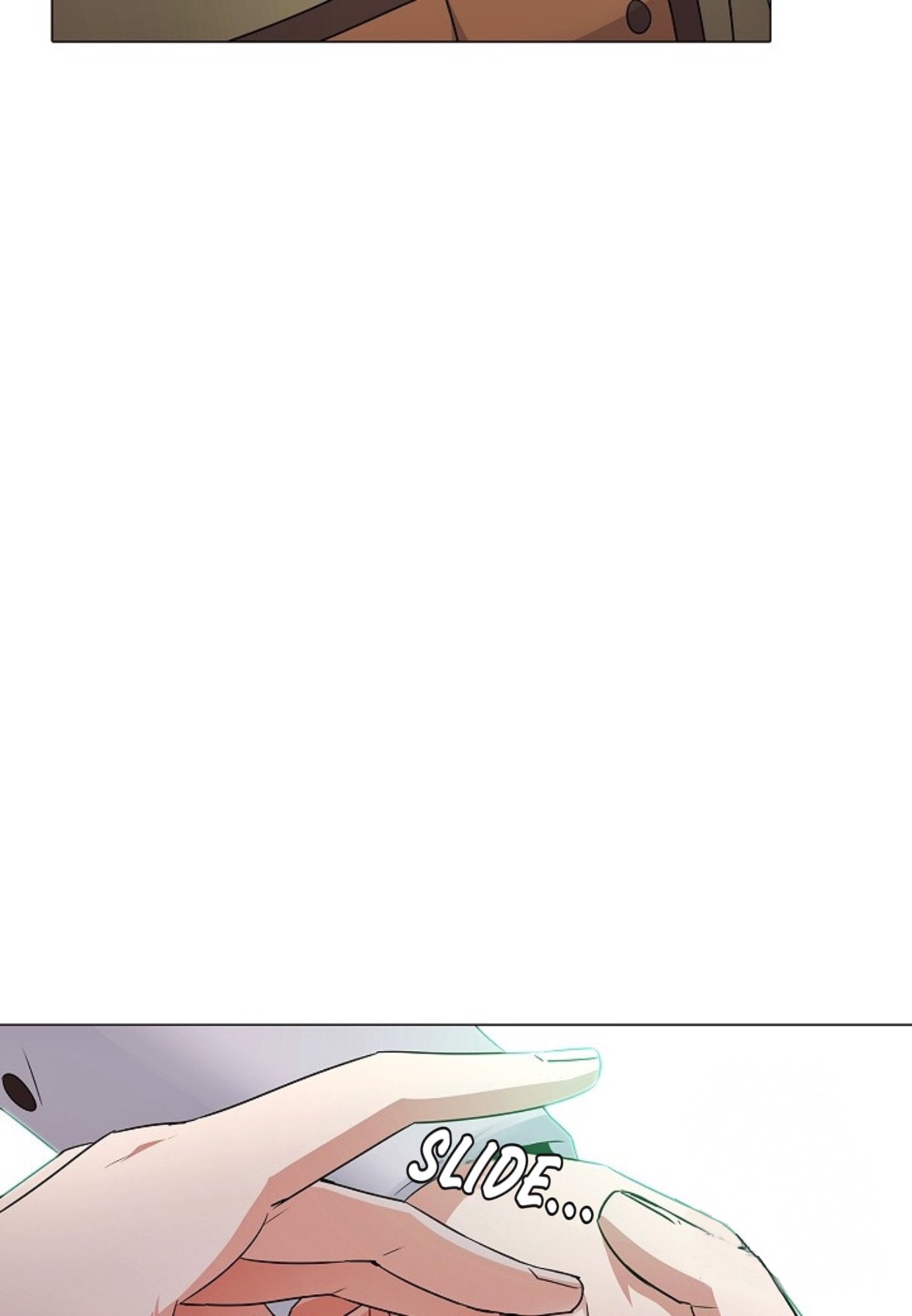 The Villain Discovered My Identity Chapter 3 page 62