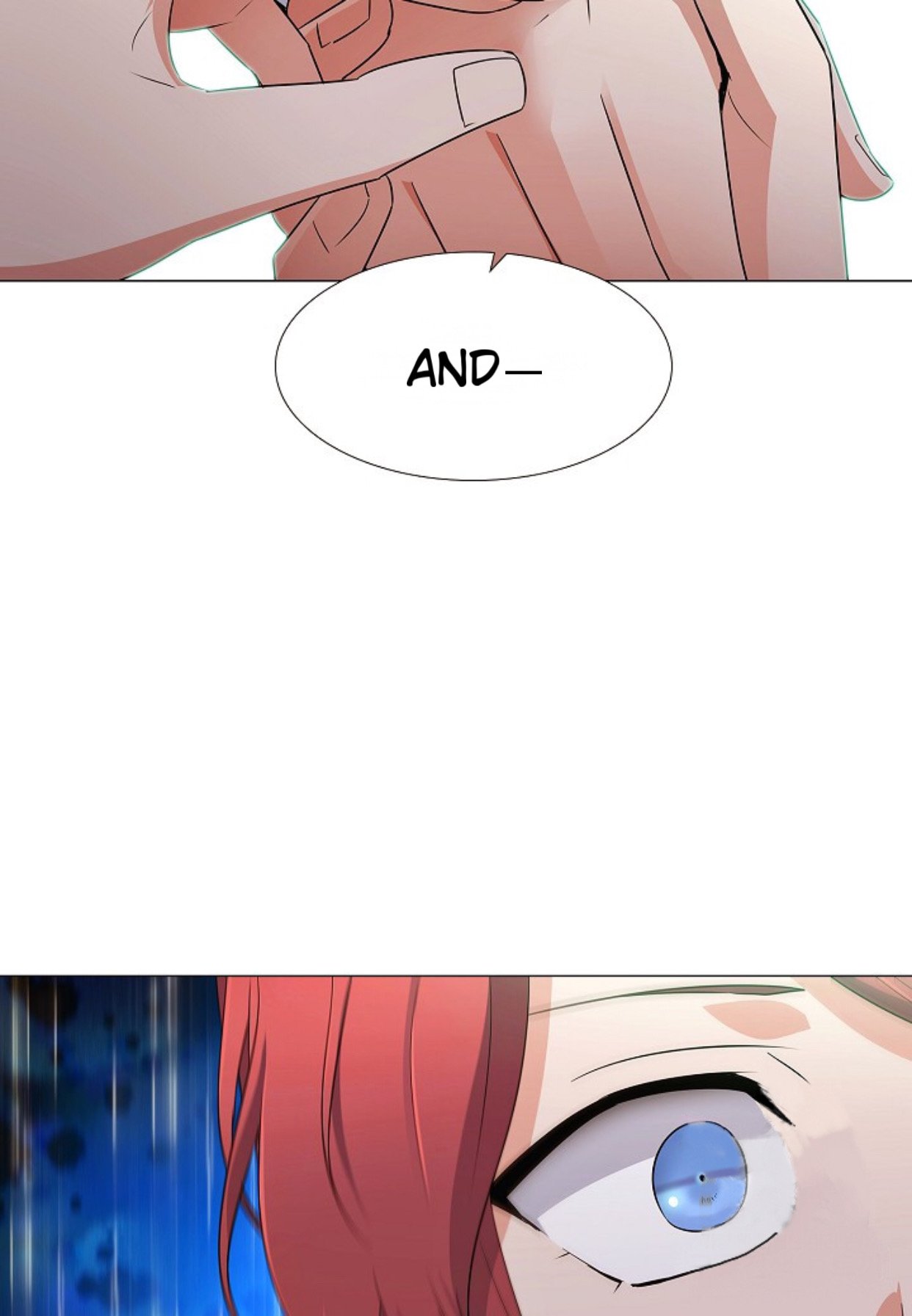 The Villain Discovered My Identity Chapter 3 page 63