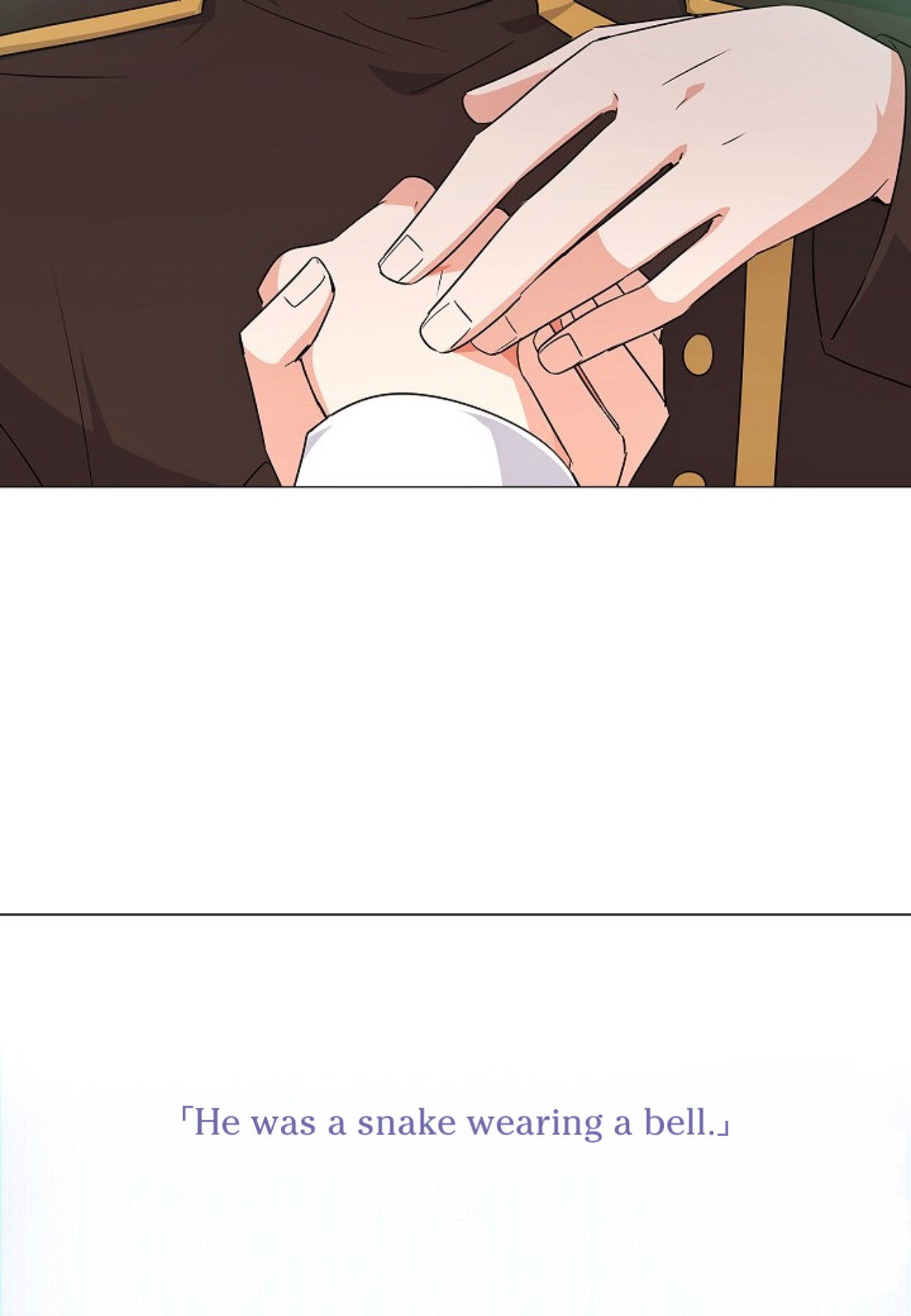 The Villain Discovered My Identity Chapter 3 page 66