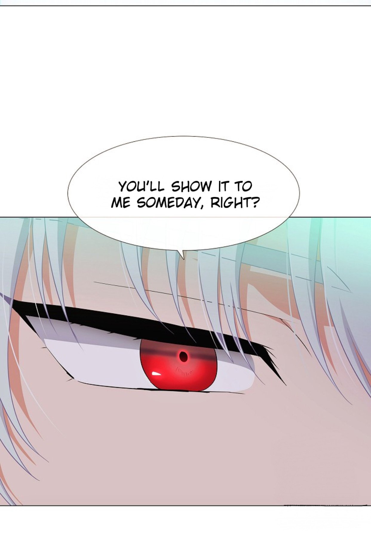 The Villain Discovered My Identity Chapter 3 page 67